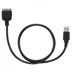 Kenwood KCA-iP102 iPod Lead